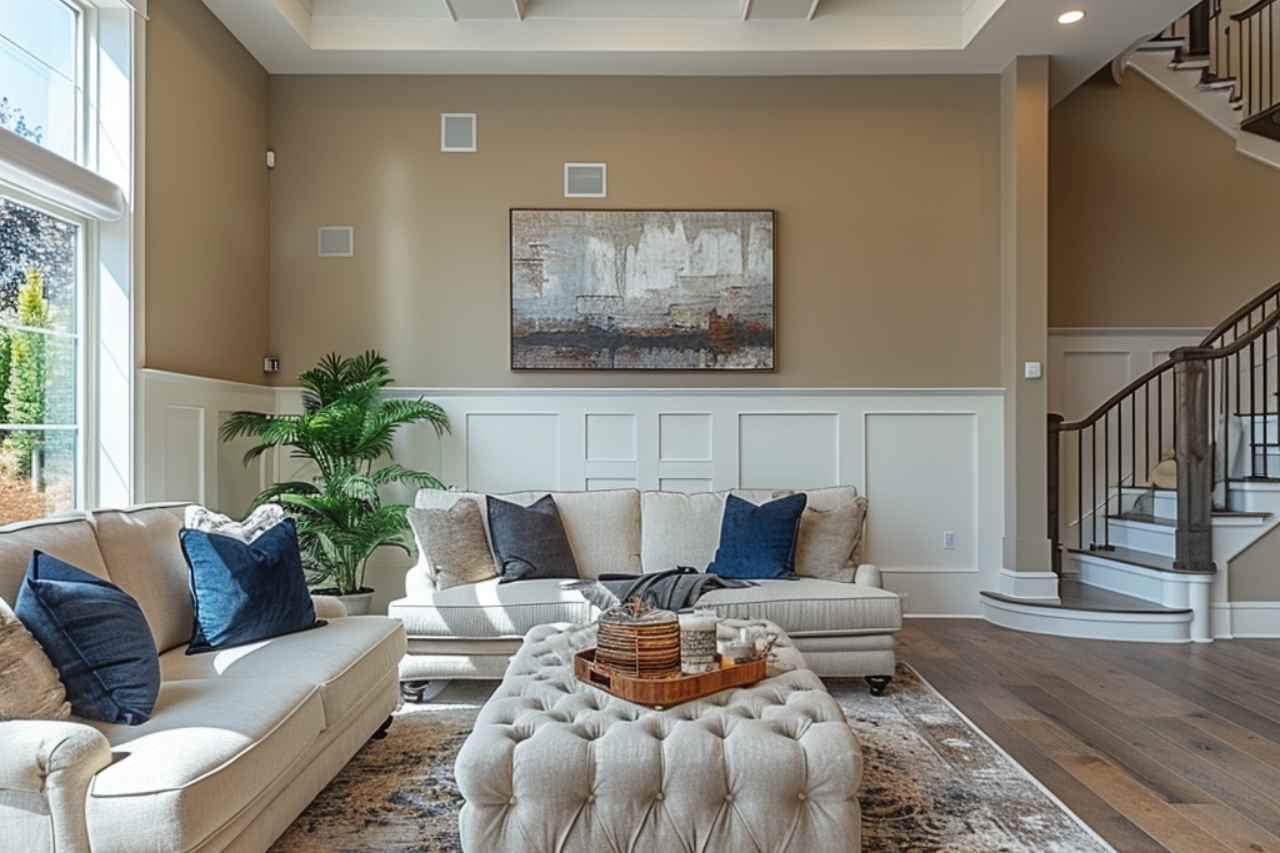 sell home with richard