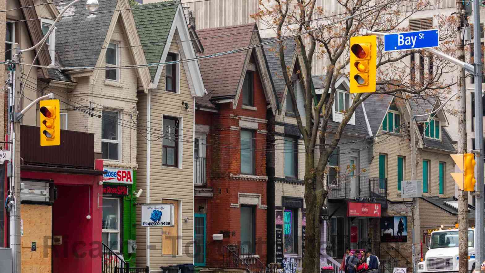 Will Toronto’s Spring Housing Market Bounce Back? Maybe Next&nbsp;Year