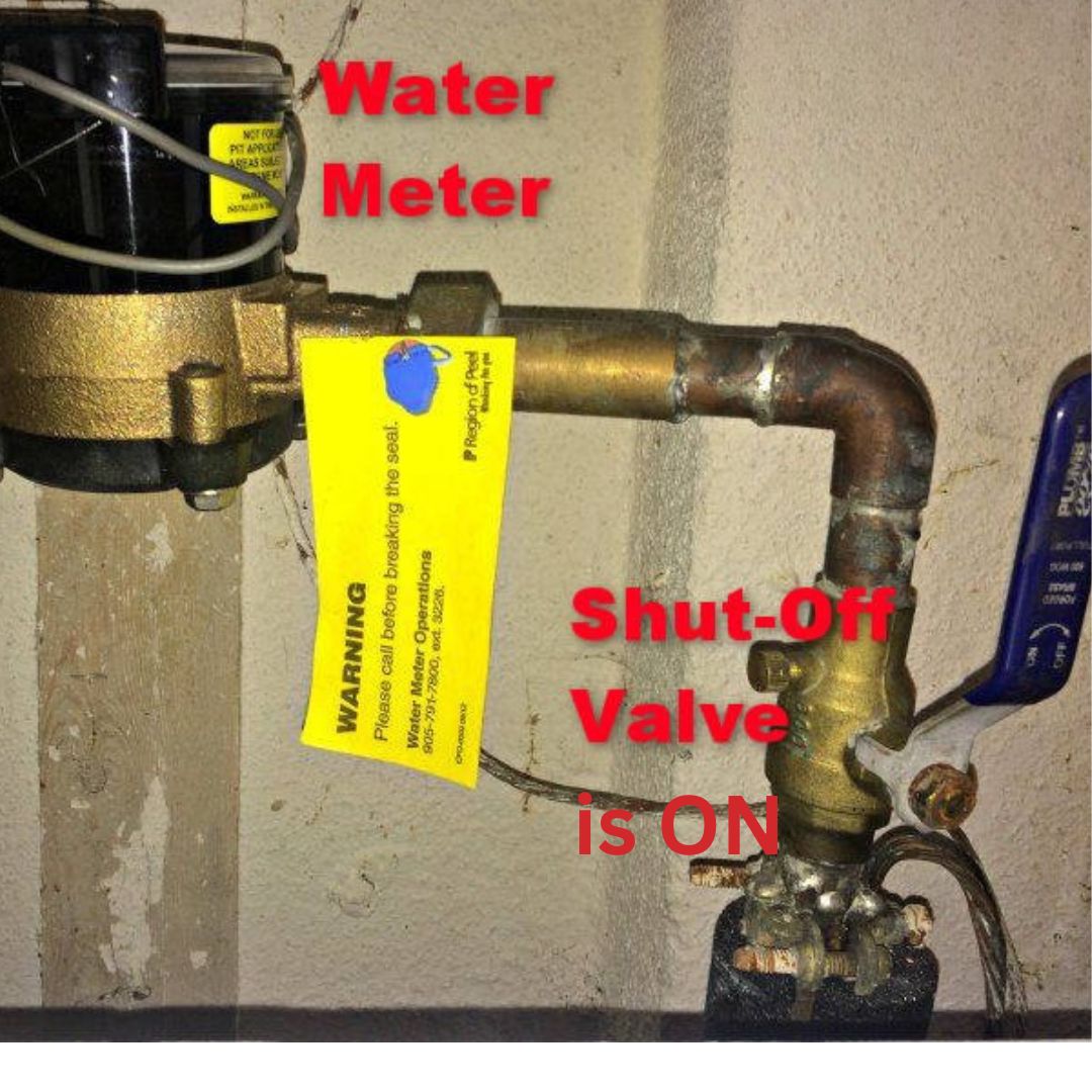 多伦多业主必知：总水阀位置能省下数千加元