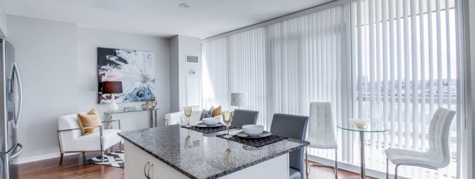 2025年多伦多买房攻略：Midtown vs 北约克公寓，现在该上车吗？